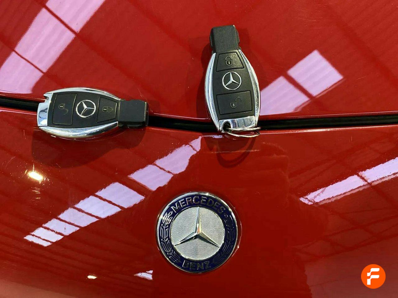 Foto Mercedes-Benz Clase A 23