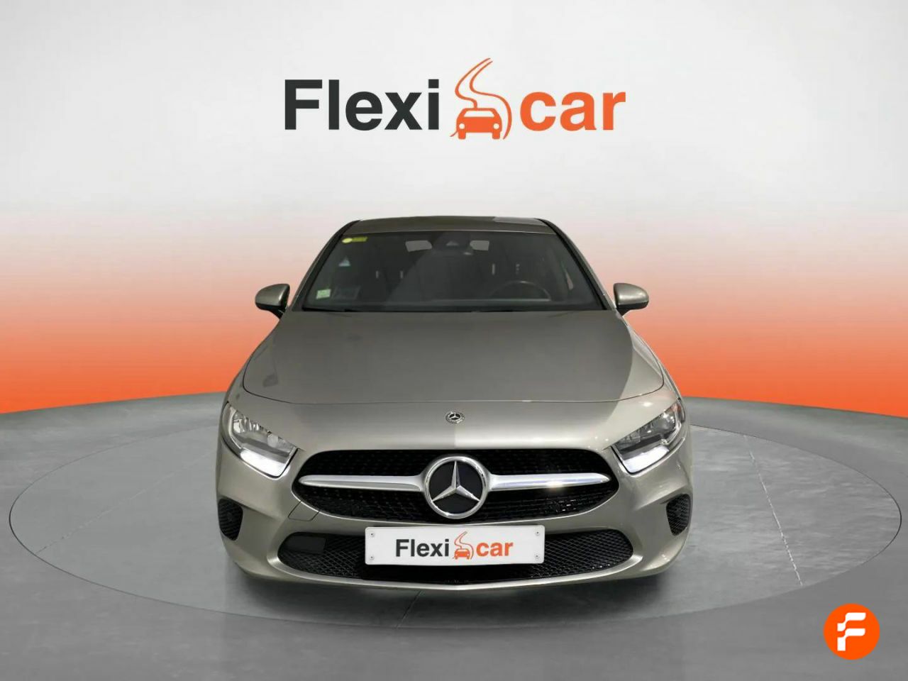 Foto Mercedes-Benz Clase A 2