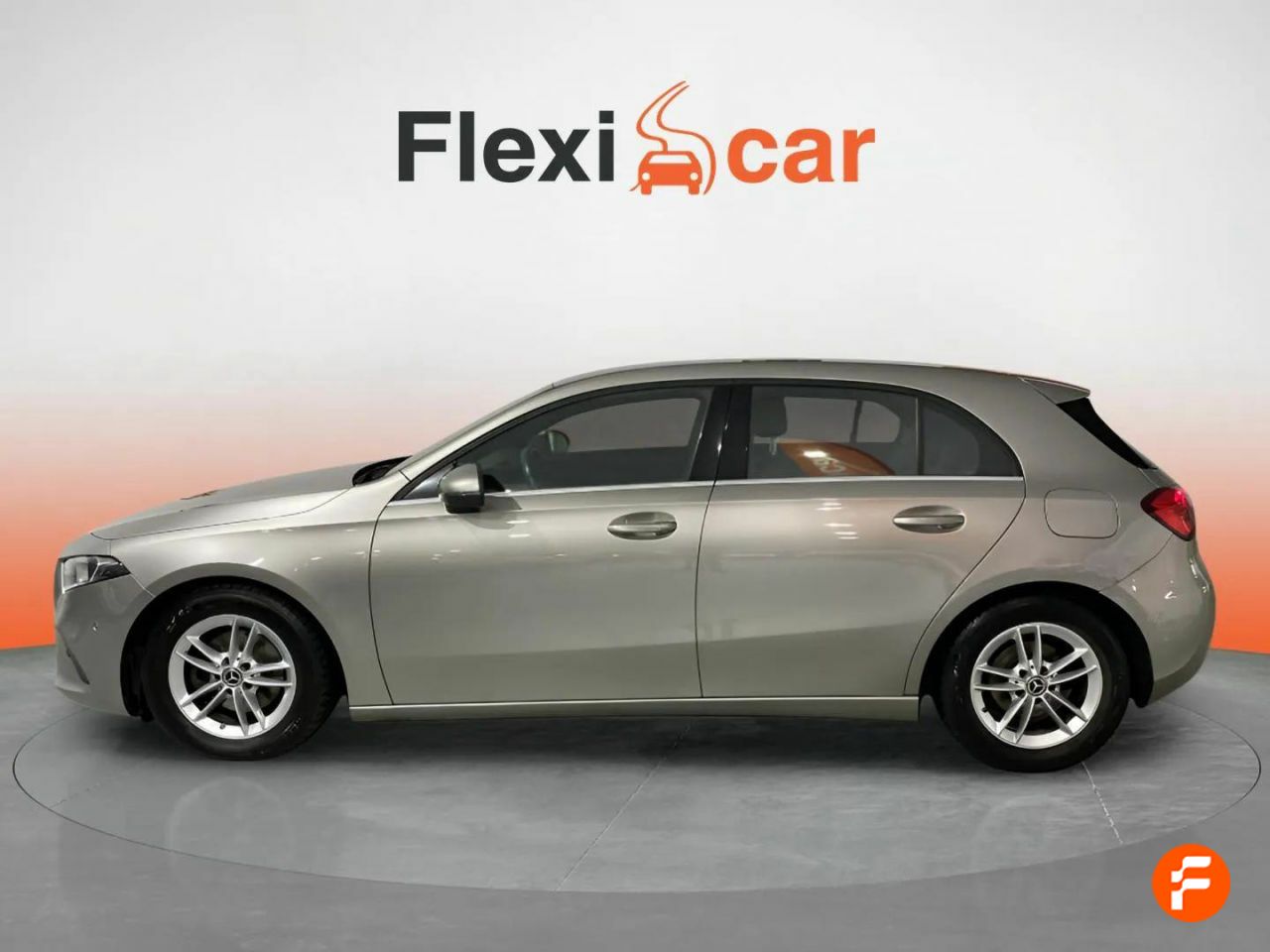 Foto Mercedes-Benz Clase A 5