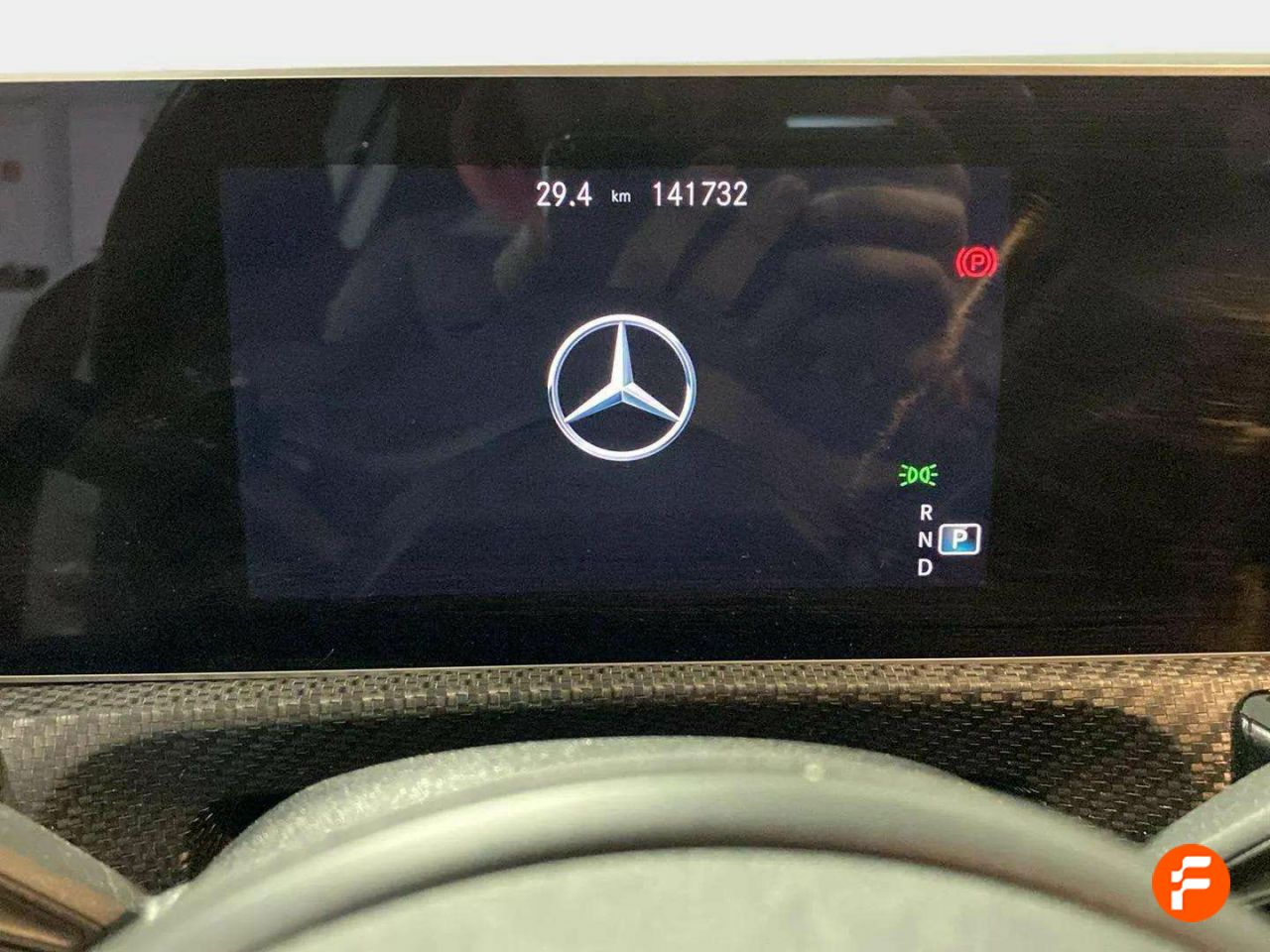 Foto Mercedes-Benz Clase A 11