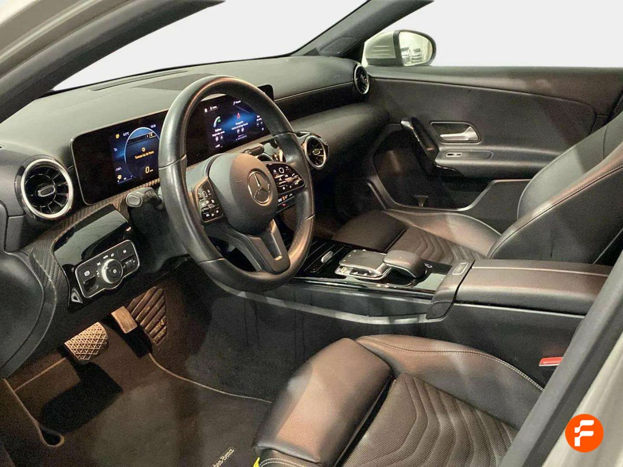 Foto Mercedes-Benz Clase A 15