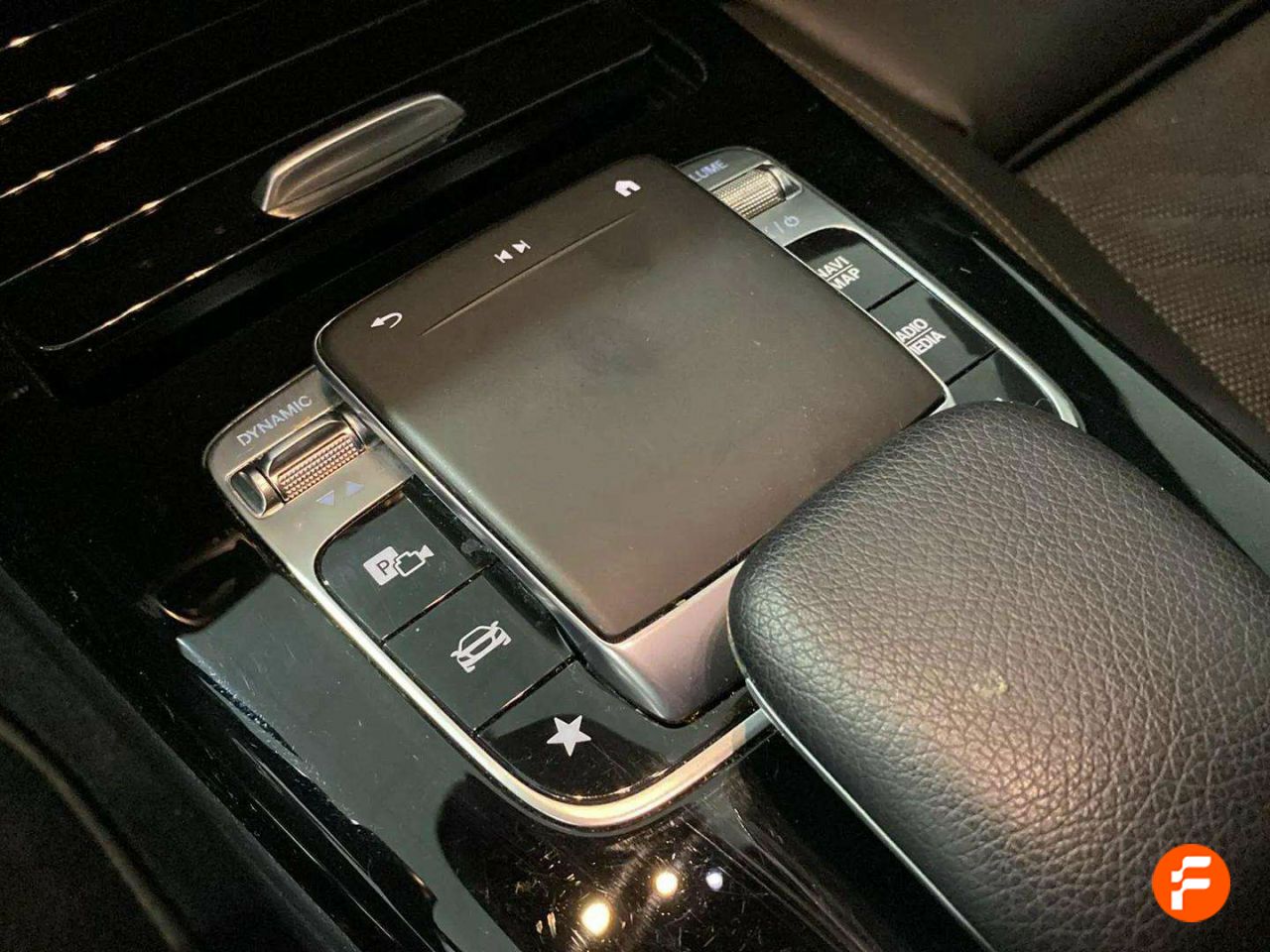 Foto Mercedes-Benz Clase A 19