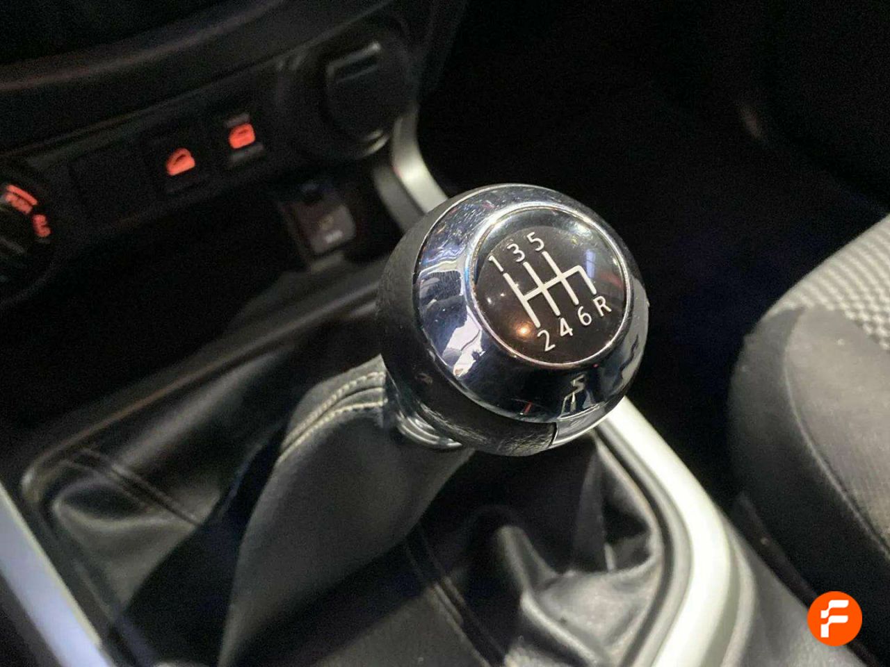 Foto Nissan Navara 19