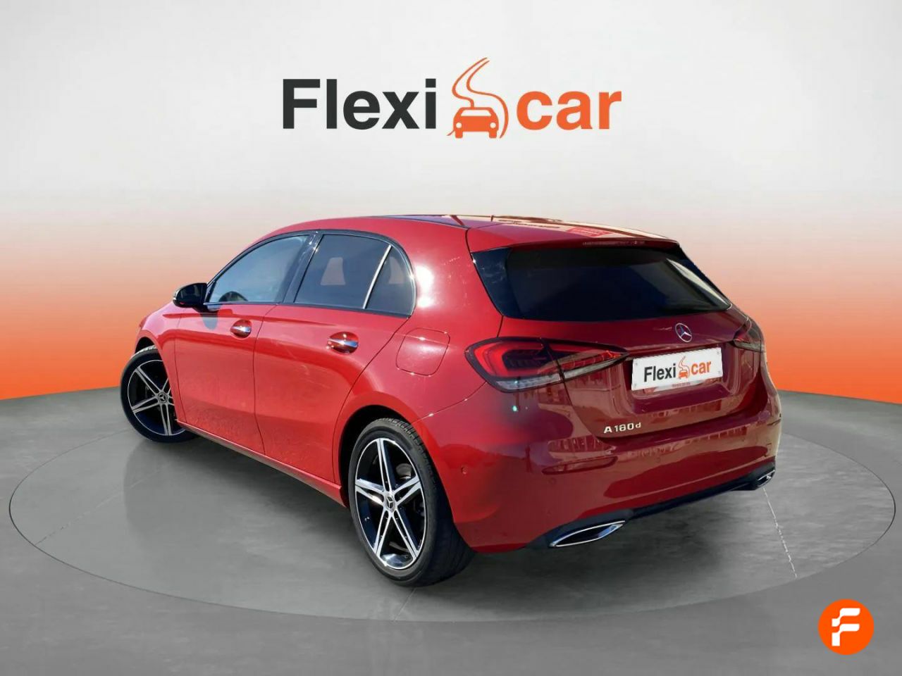 Foto Mercedes-Benz Clase A 5