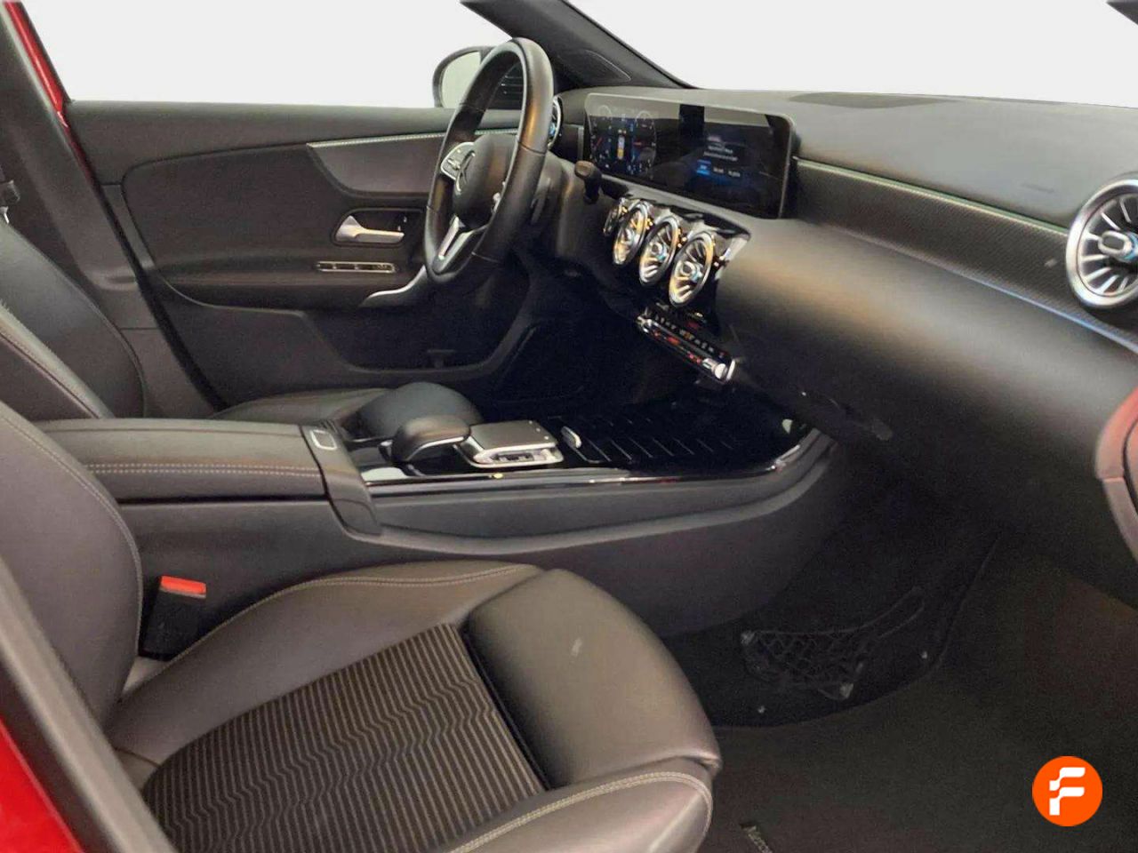 Foto Mercedes-Benz Clase A 16