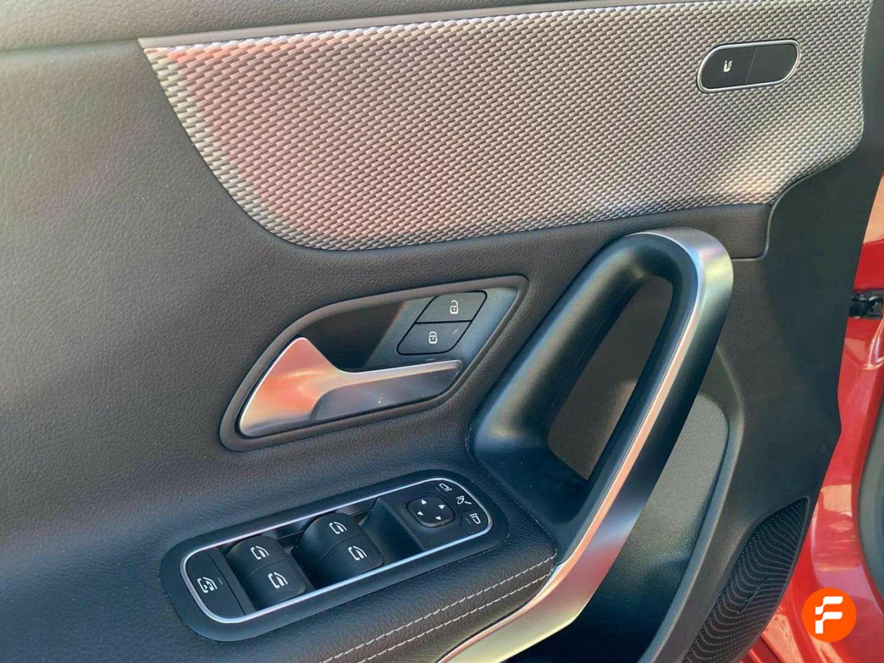 Foto Mercedes-Benz Clase A 20
