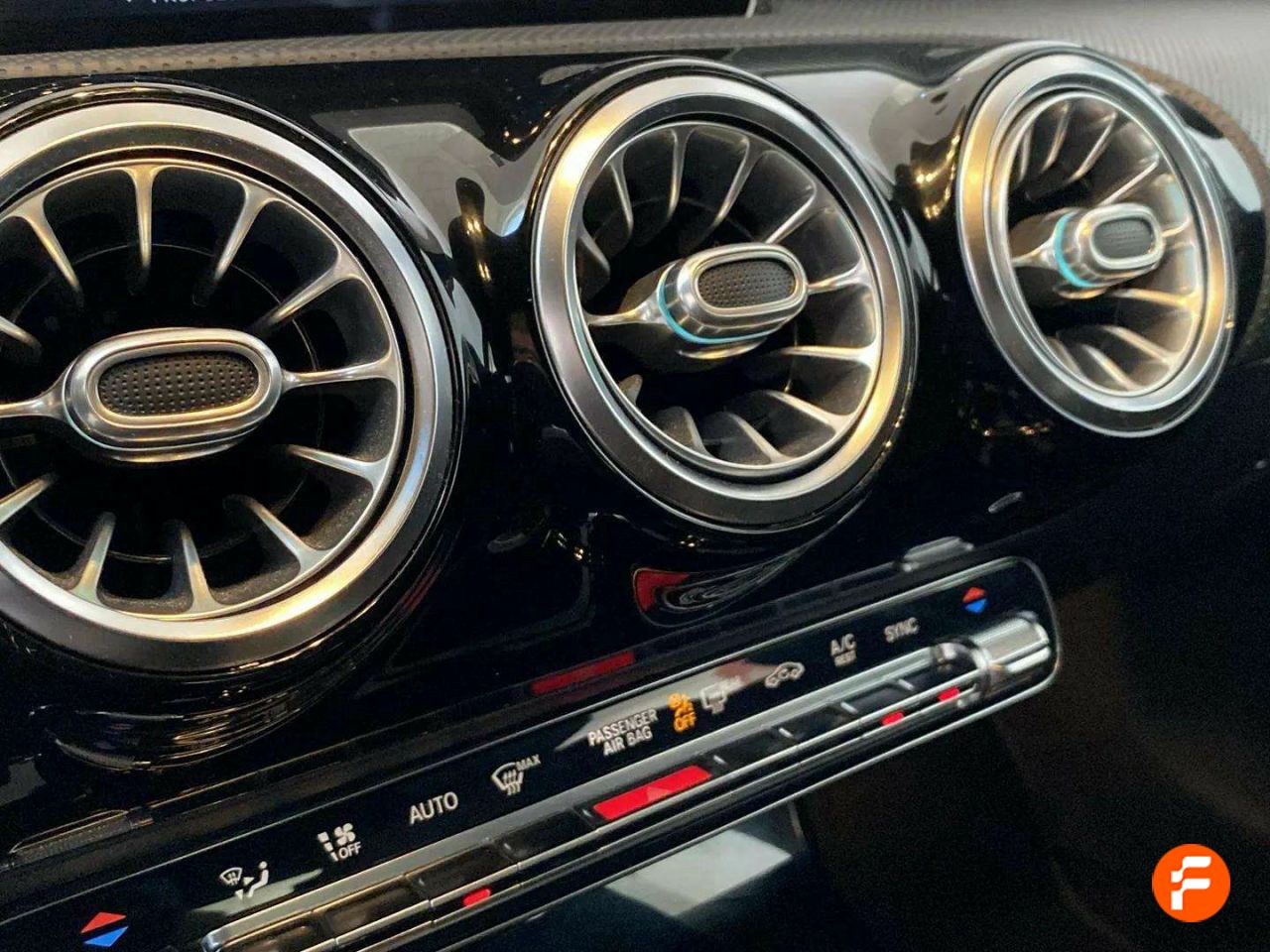 Foto Mercedes-Benz Clase A 21