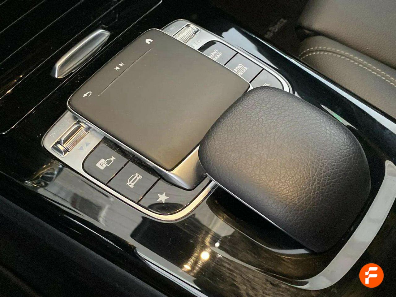 Foto Mercedes-Benz Clase A 23