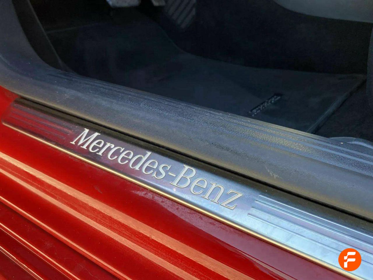 Foto Mercedes-Benz Clase A 26