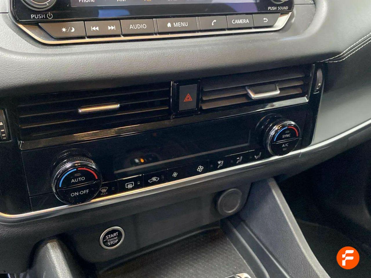 Foto Nissan Qashqai 19