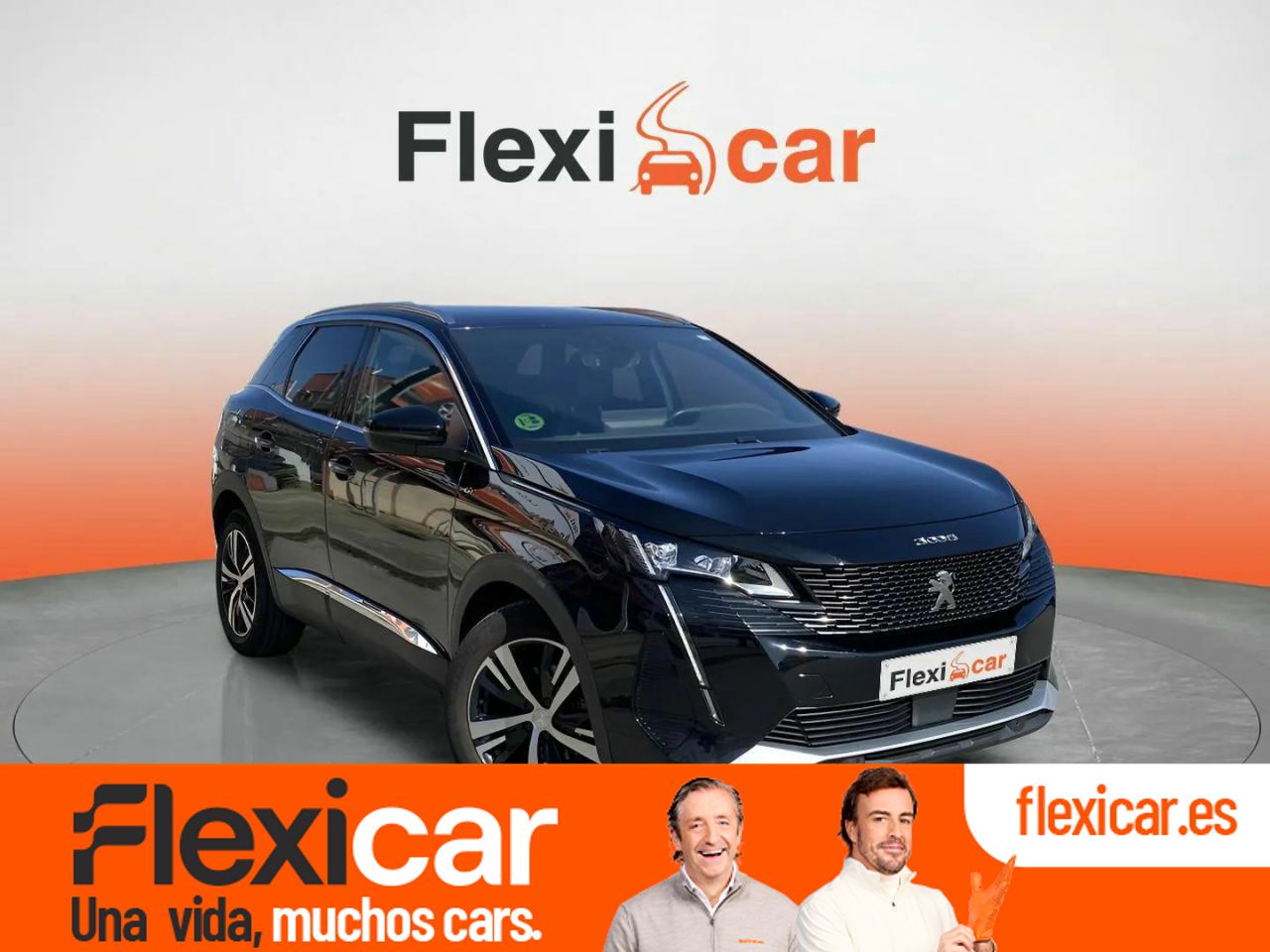 Foto Peugeot 3008 1