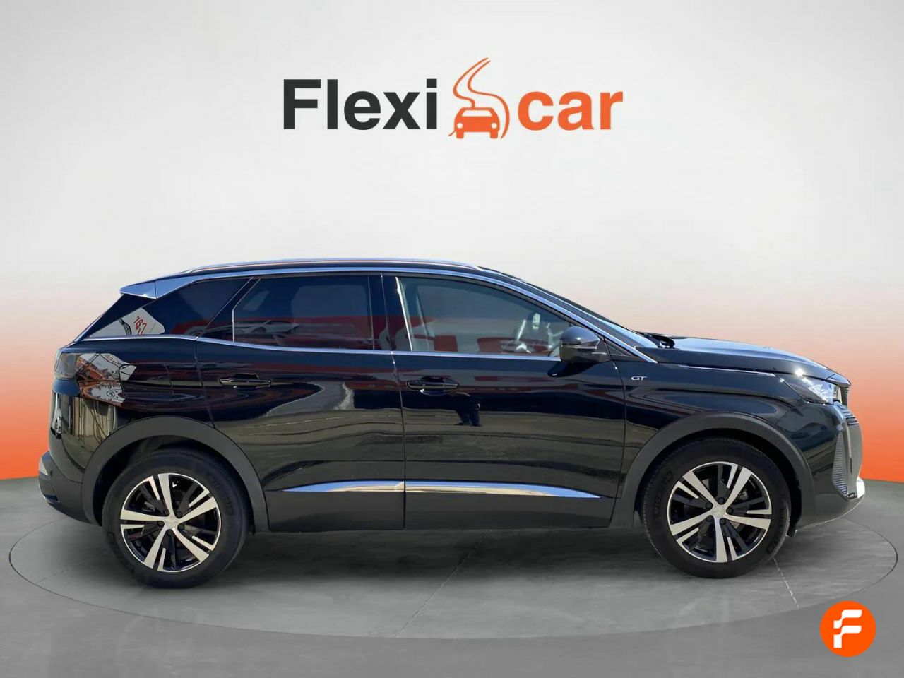 Foto Peugeot 3008 9