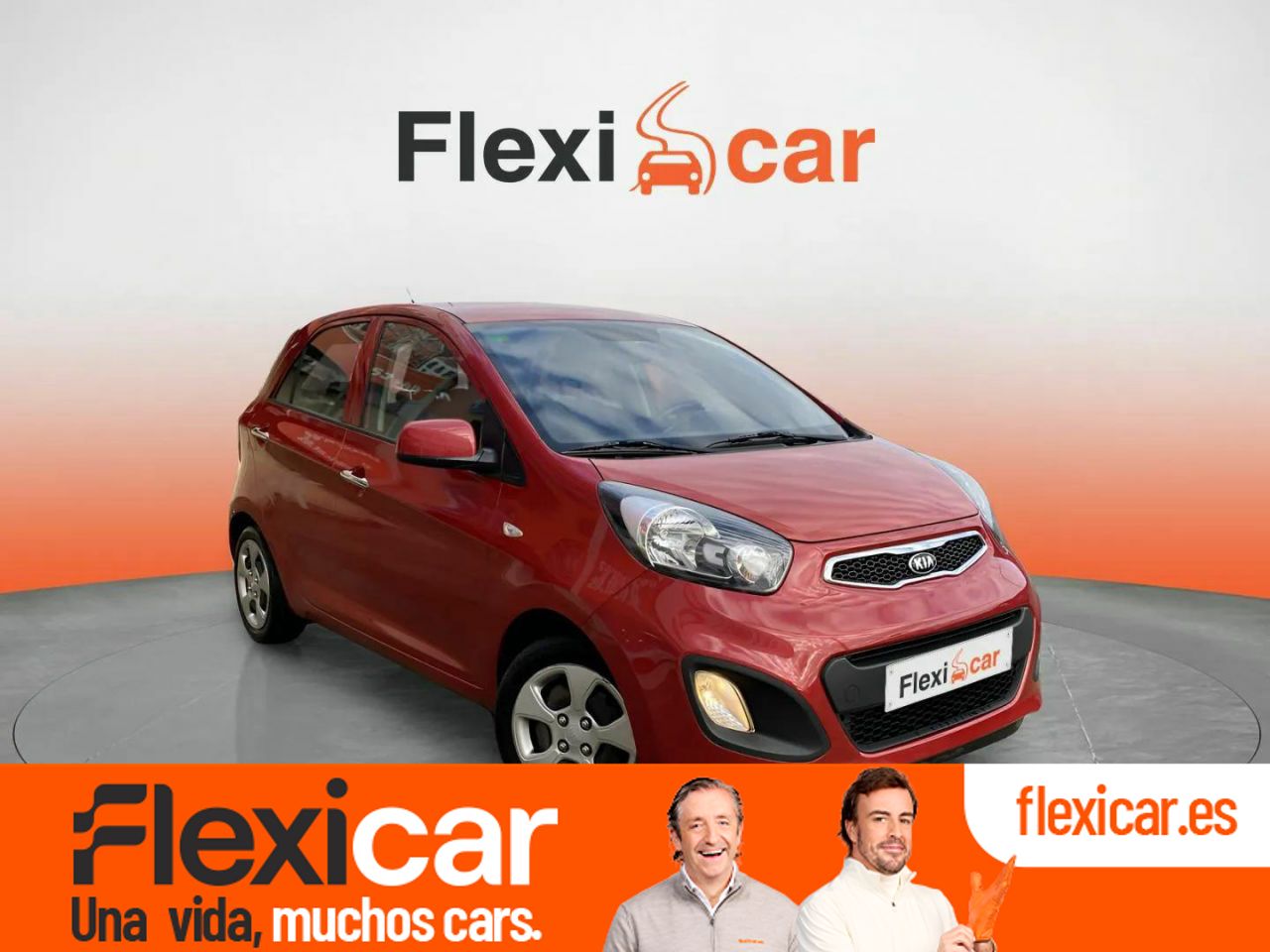 Foto Kia Picanto 1