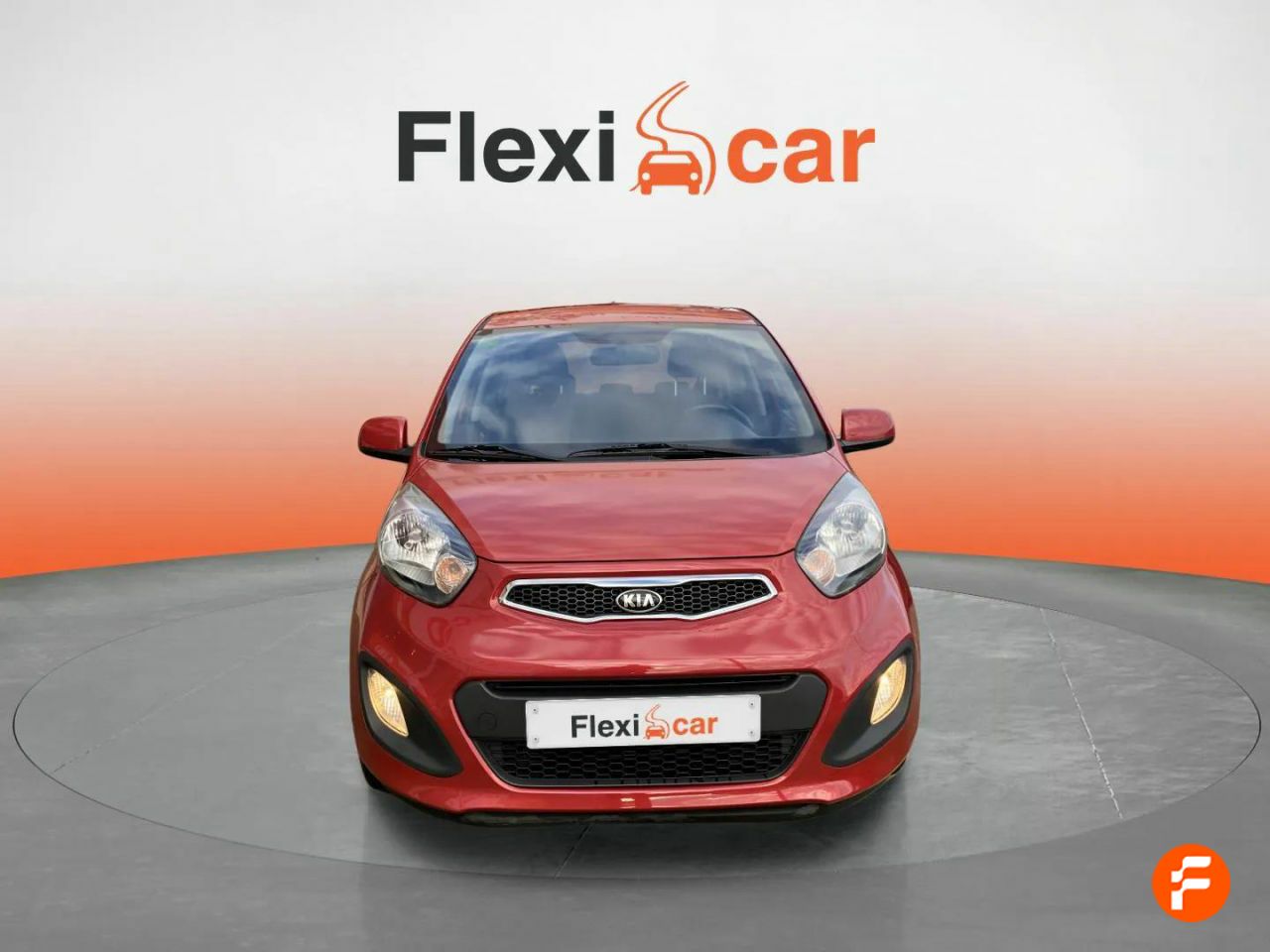 Foto Kia Picanto 2