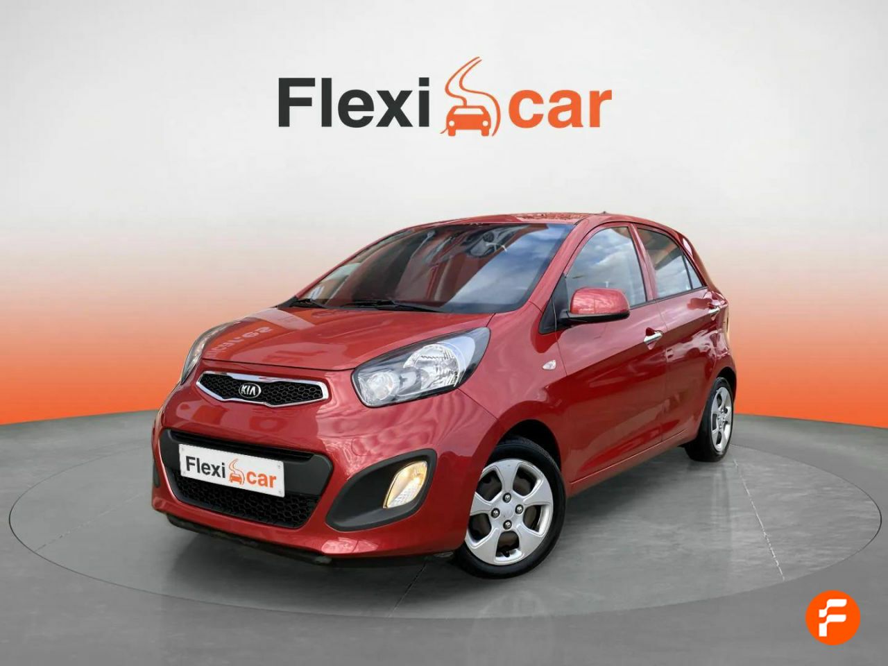 Foto Kia Picanto 3