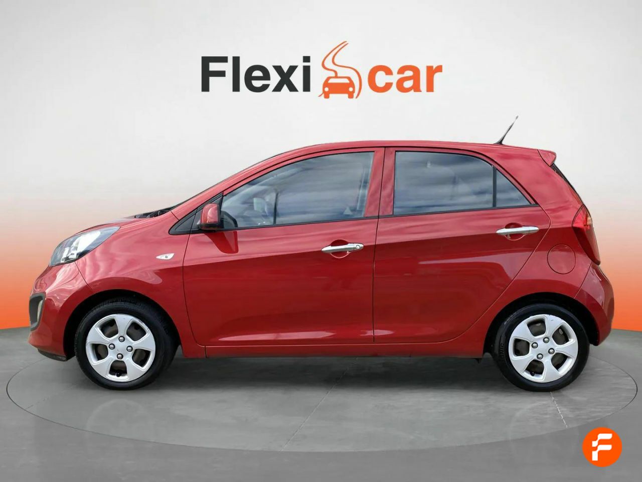 Foto Kia Picanto 5