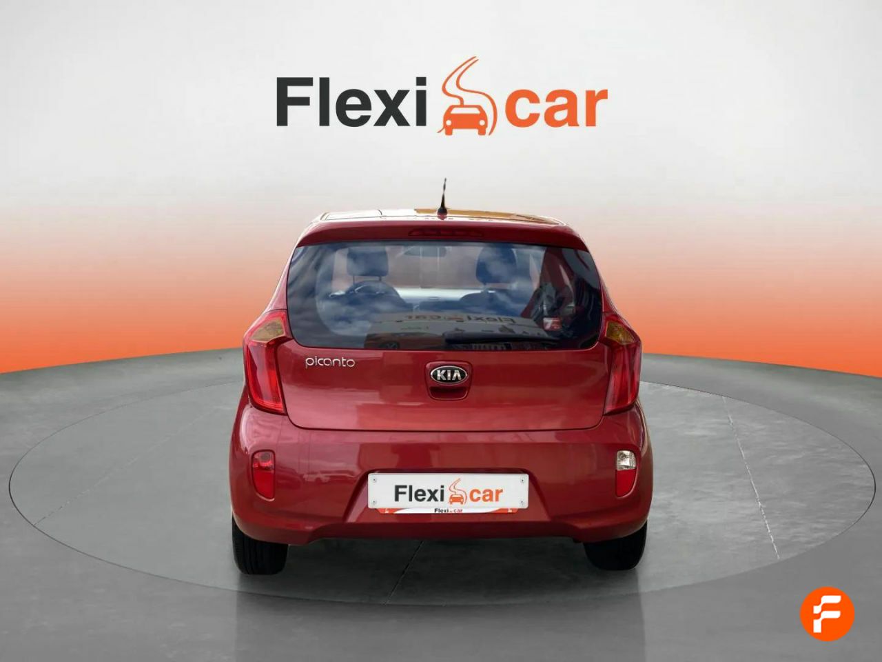 Foto Kia Picanto 8