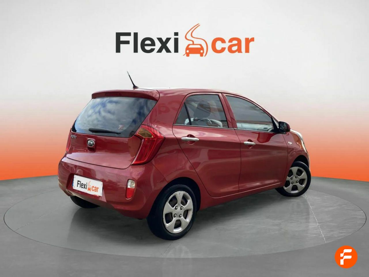 Foto Kia Picanto 9