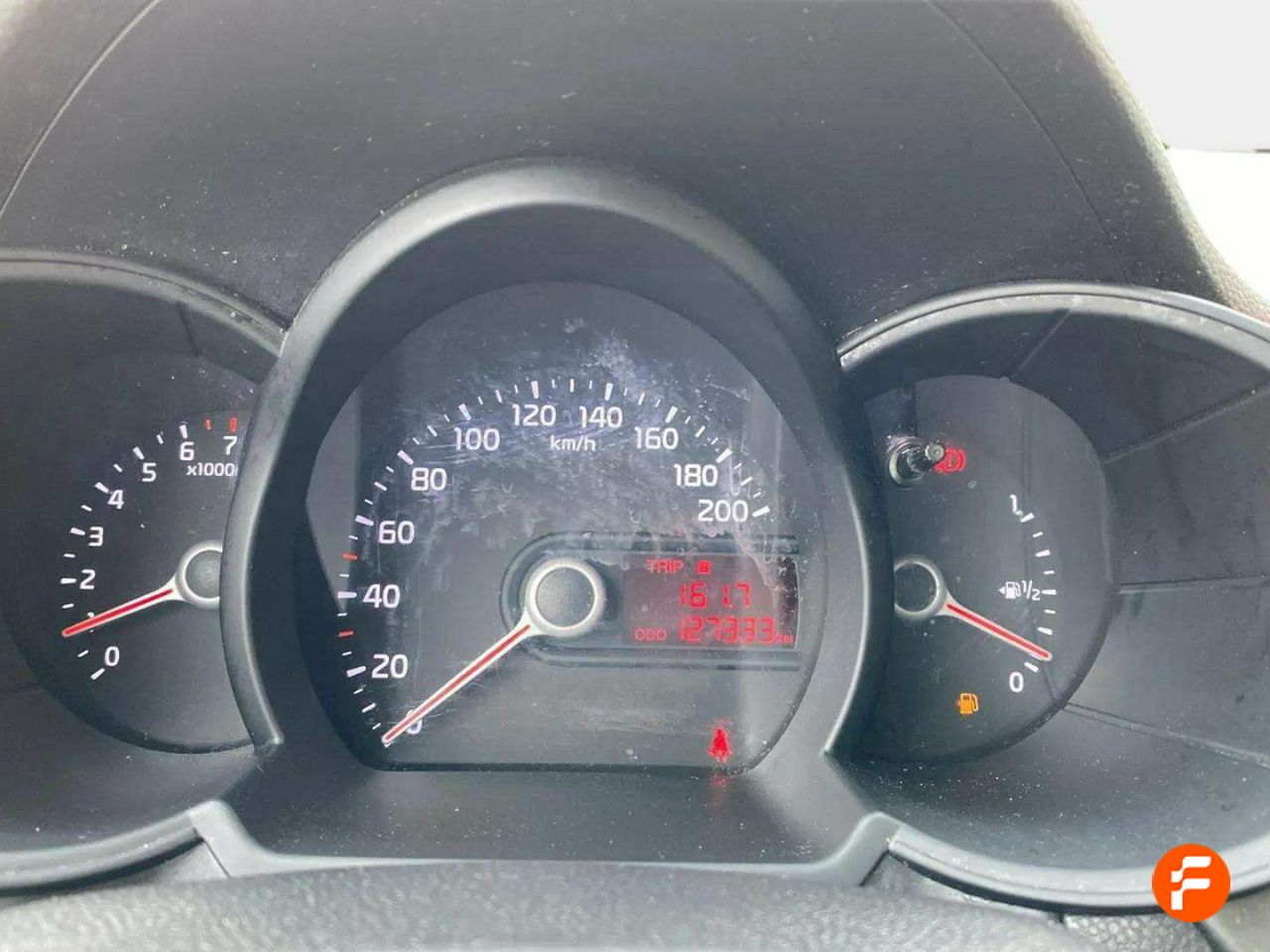 Foto Kia Picanto 10