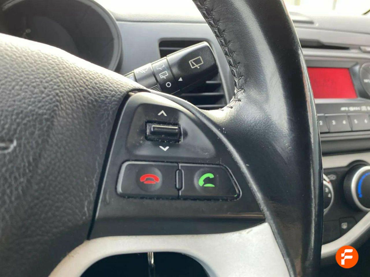 Foto Kia Picanto 13