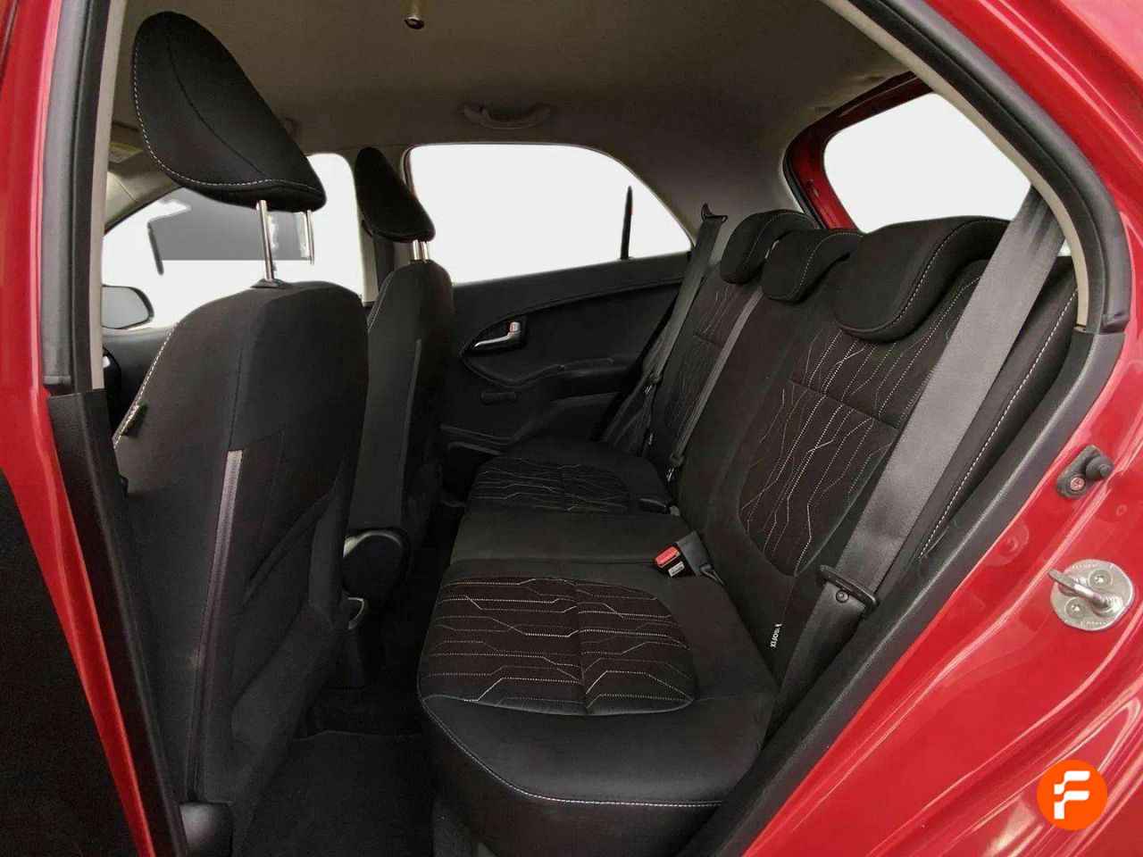 Foto Kia Picanto 15