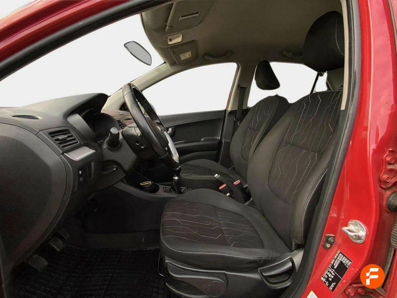 Foto Kia Picanto 16