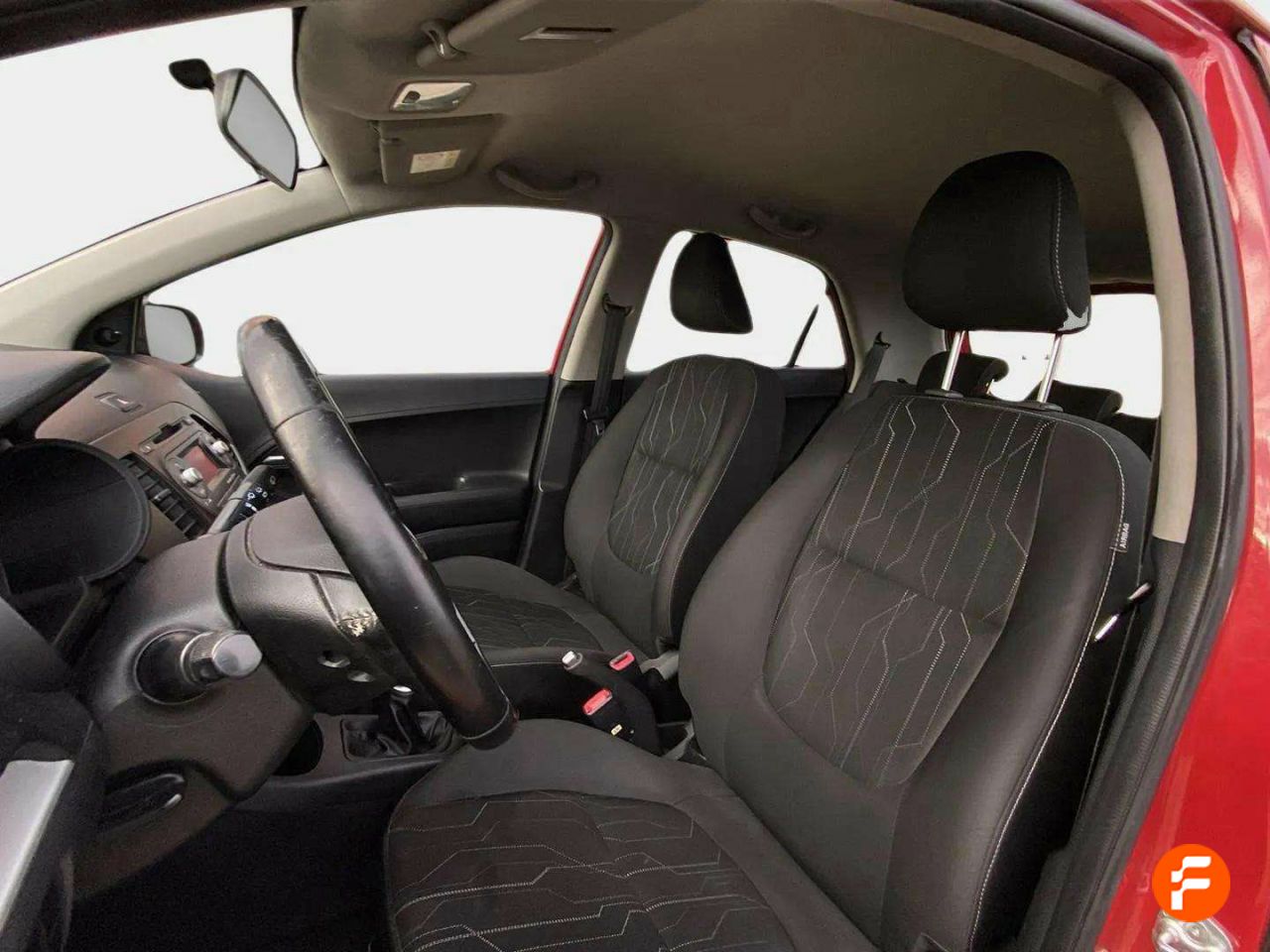 Foto Kia Picanto 19