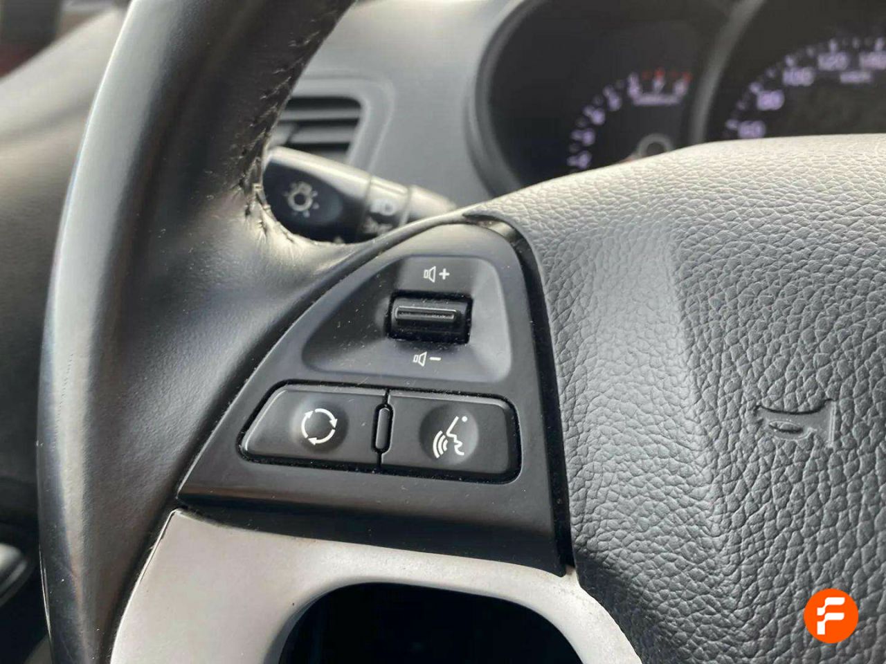 Foto Kia Picanto 20