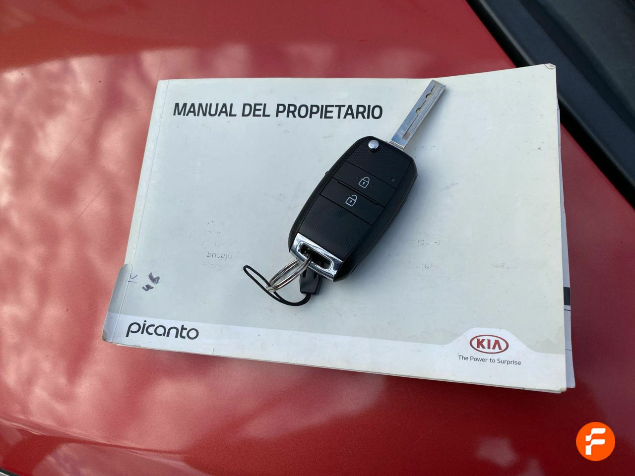 Foto Kia Picanto 22