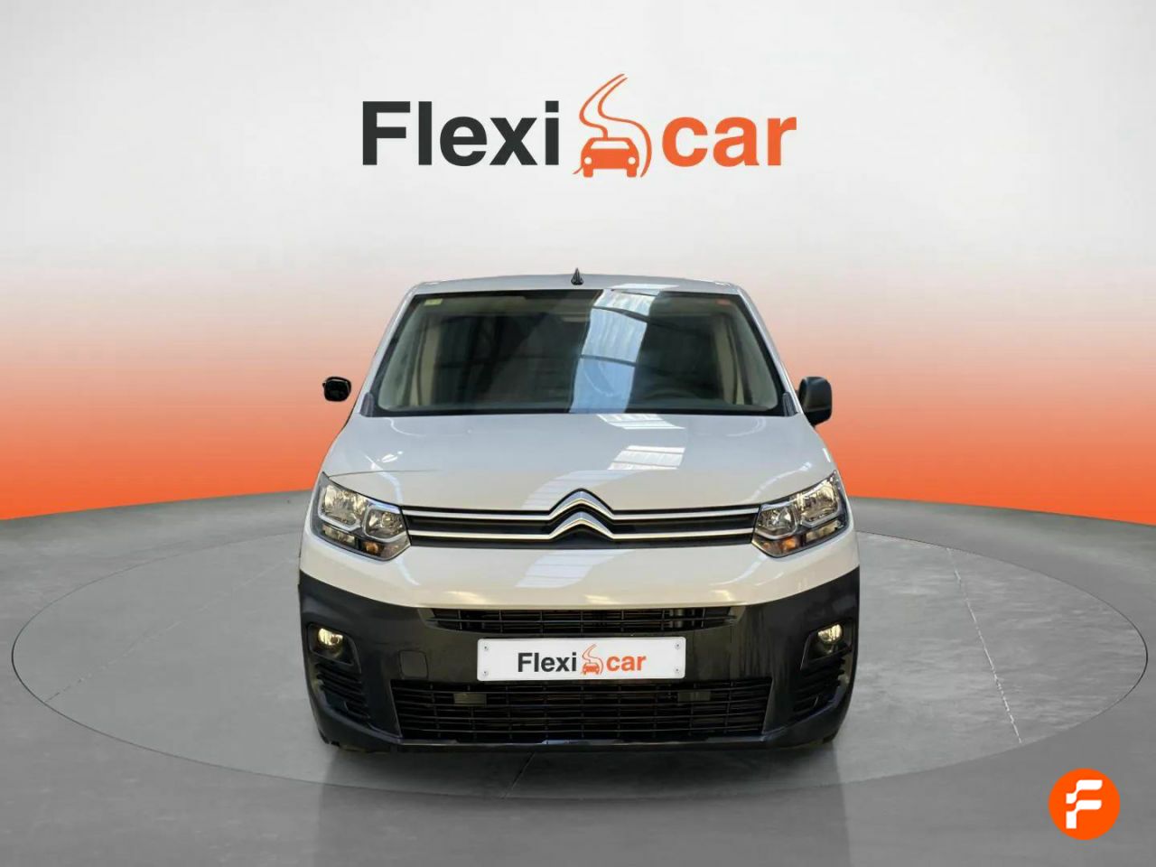 Foto Citroën Berlingo 3