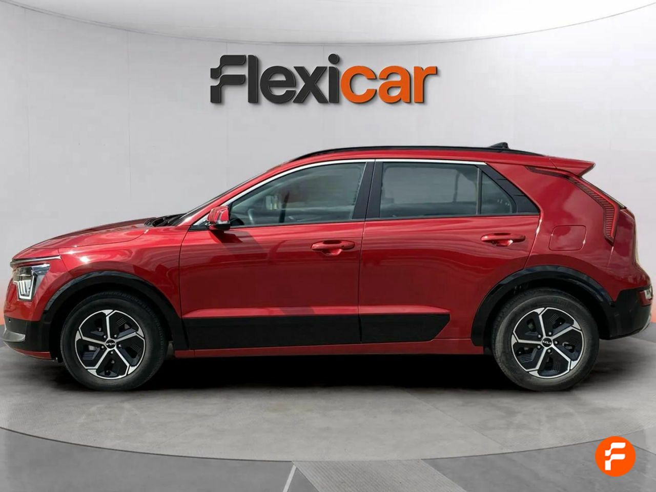Foto Kia Niro 4