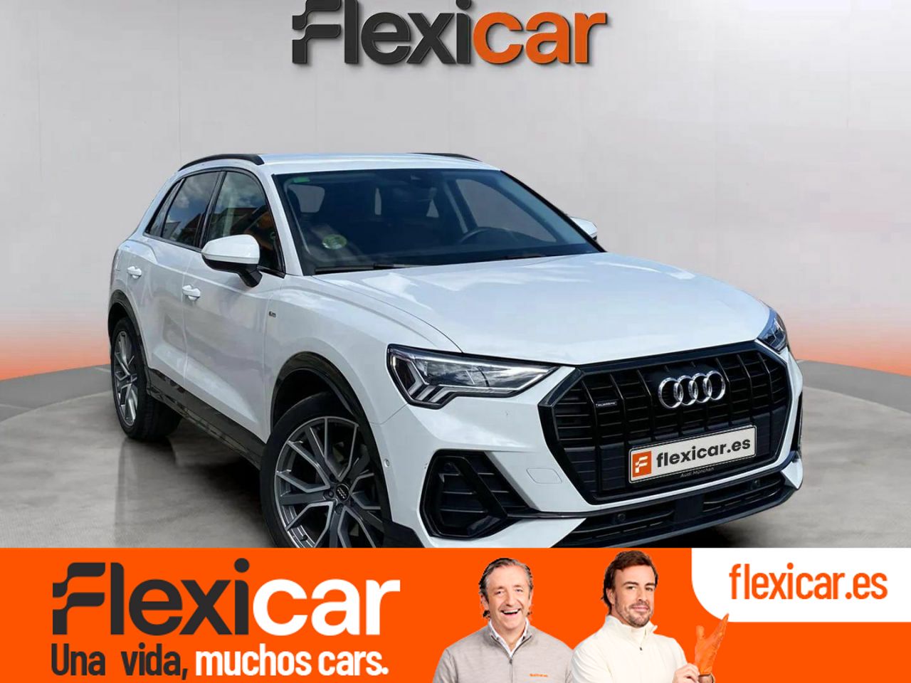 Foto Audi Q3 1