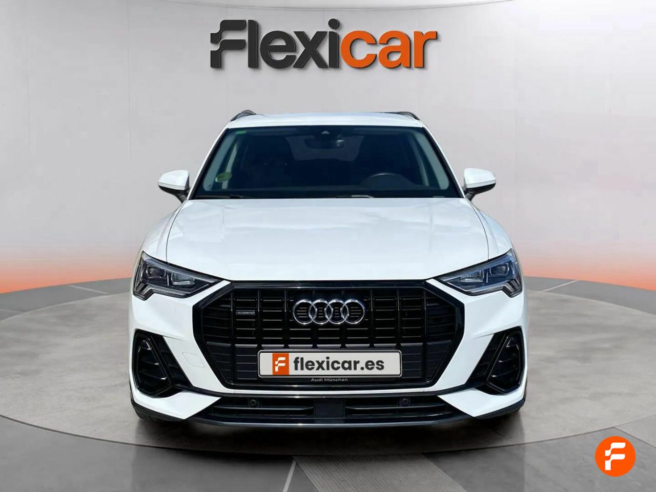 Foto Audi Q3 2