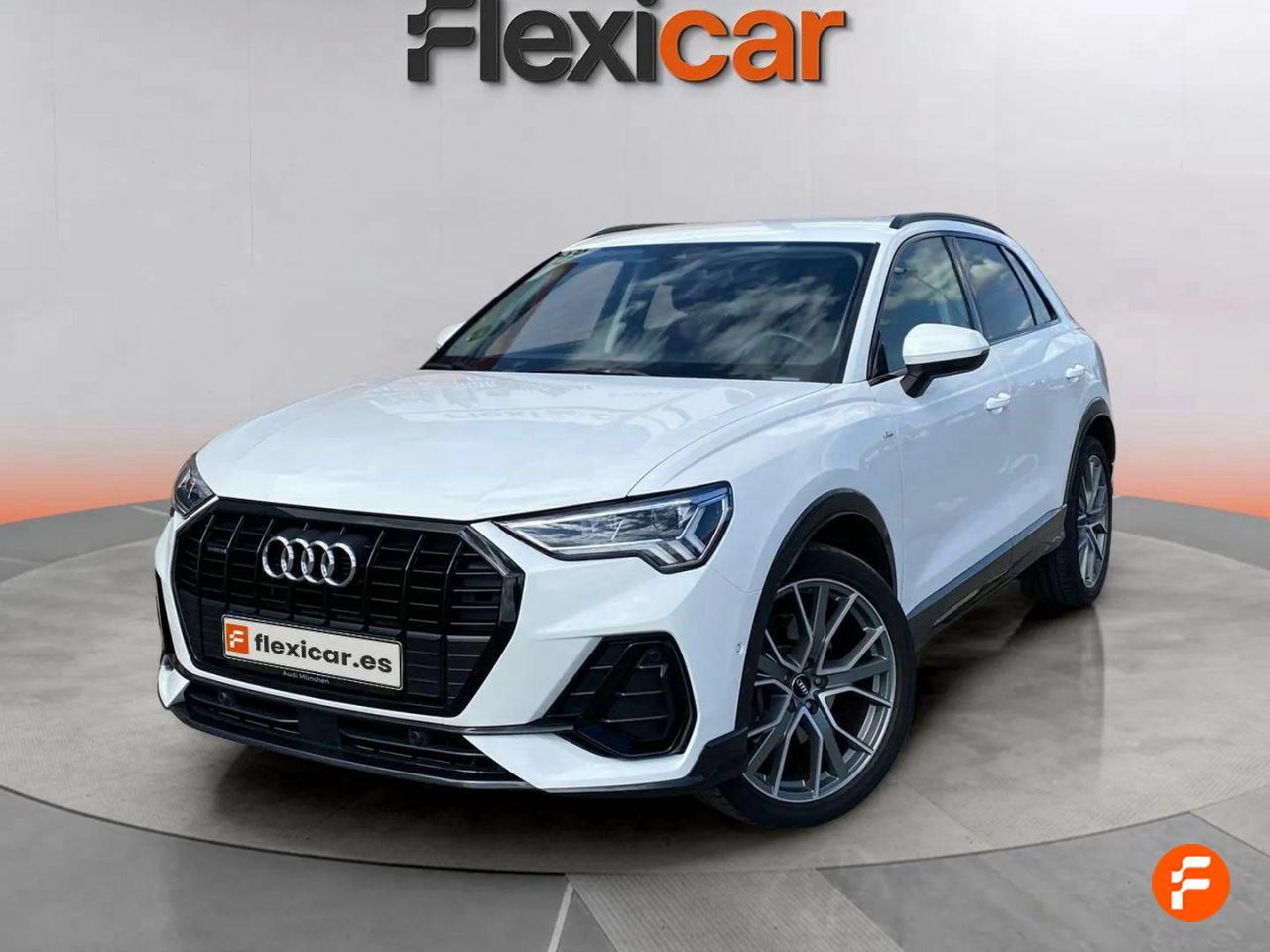 Foto Audi Q3 3