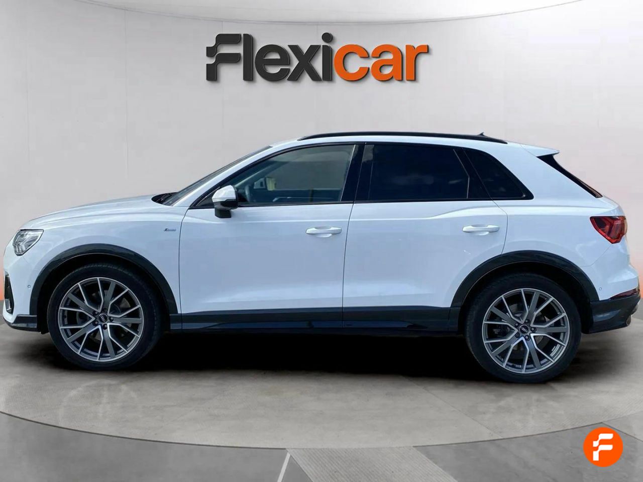 Foto Audi Q3 4