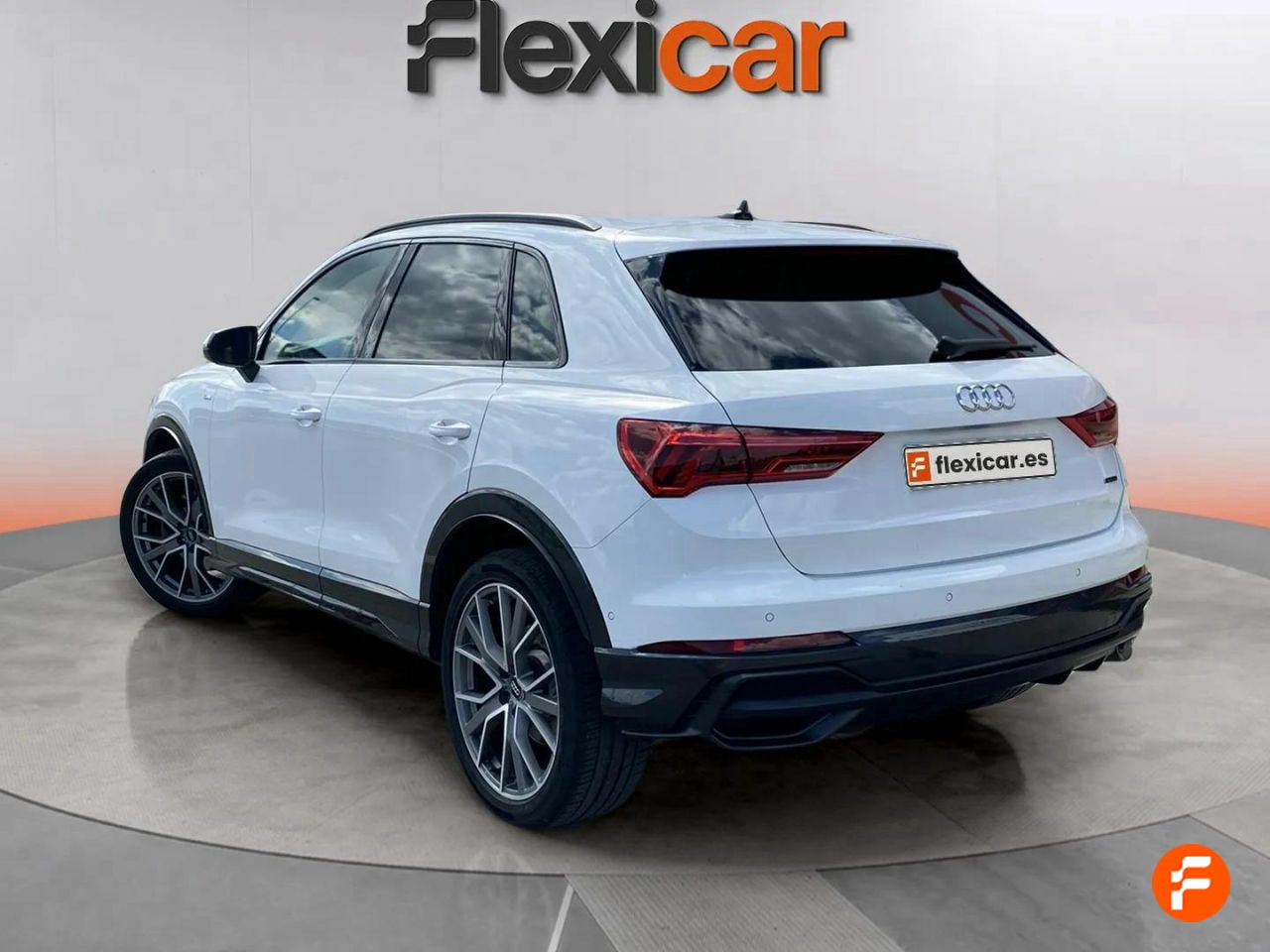Foto Audi Q3 5