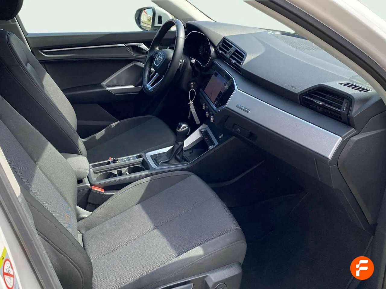 Foto Audi Q3 15