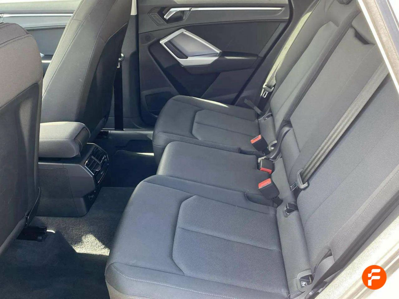 Foto Audi Q3 16