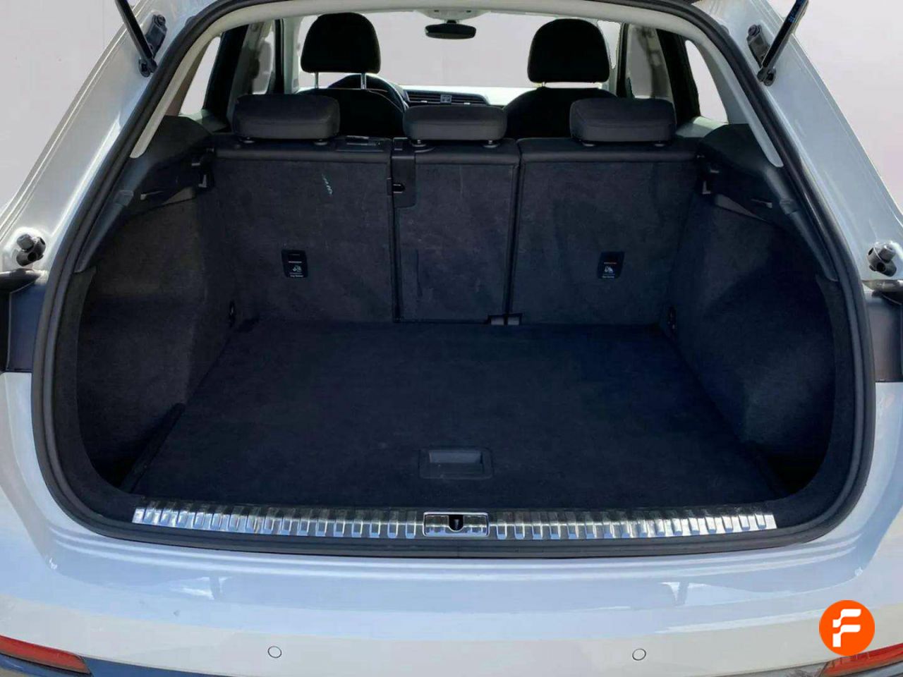 Foto Audi Q3 17