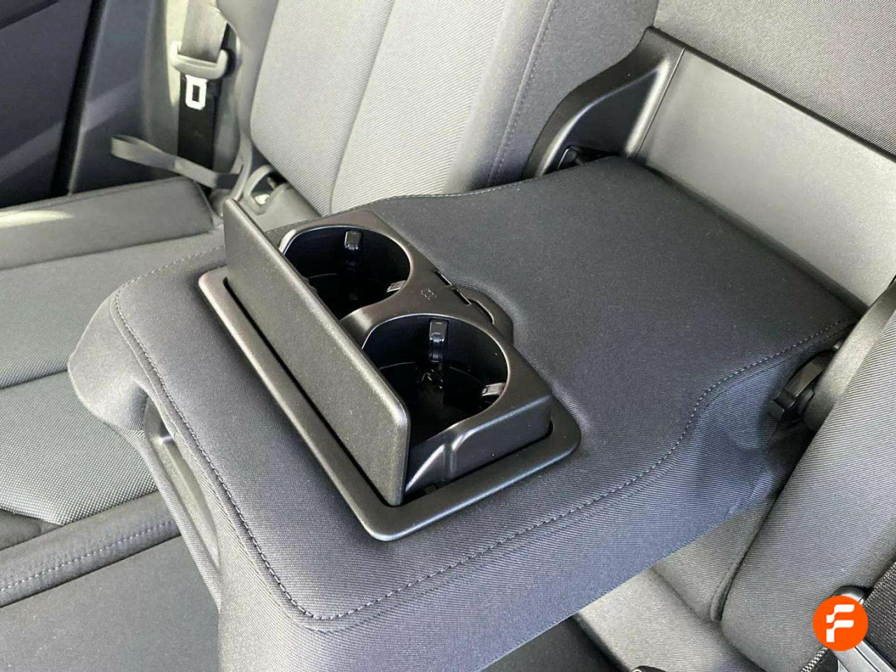 Foto Audi Q3 18