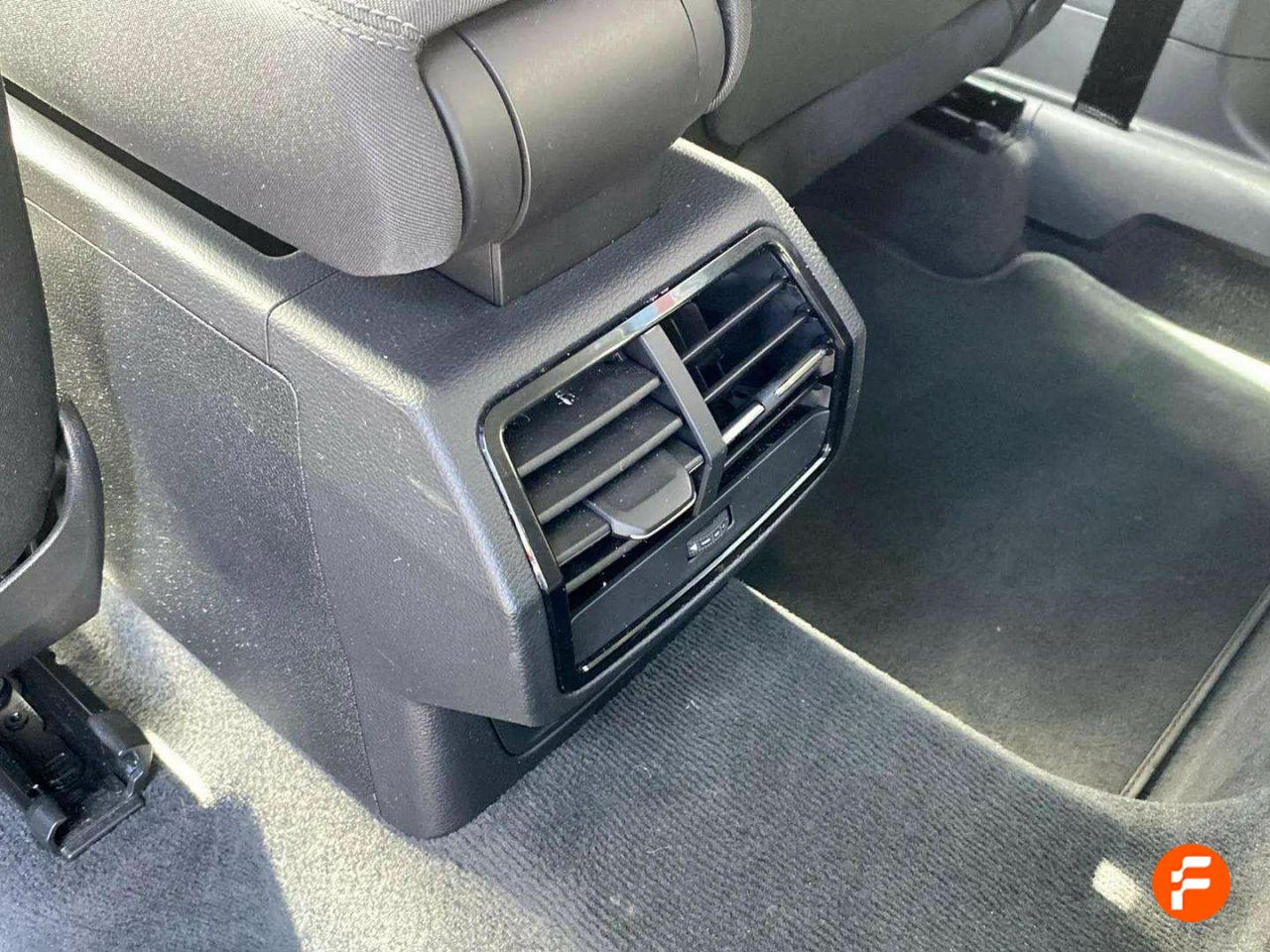Foto Audi Q3 19