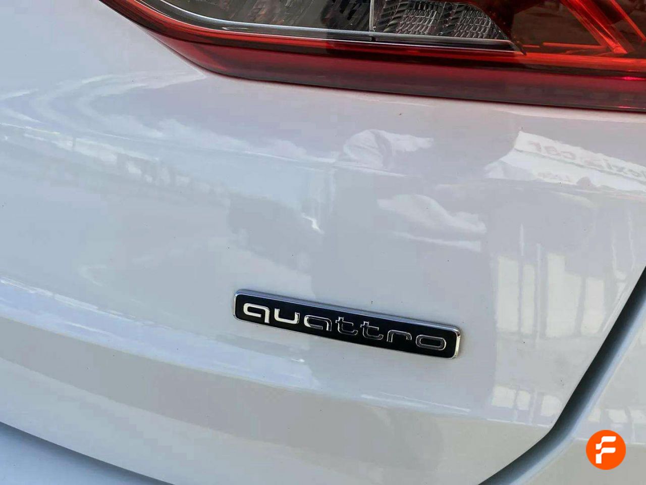 Foto Audi Q3 20