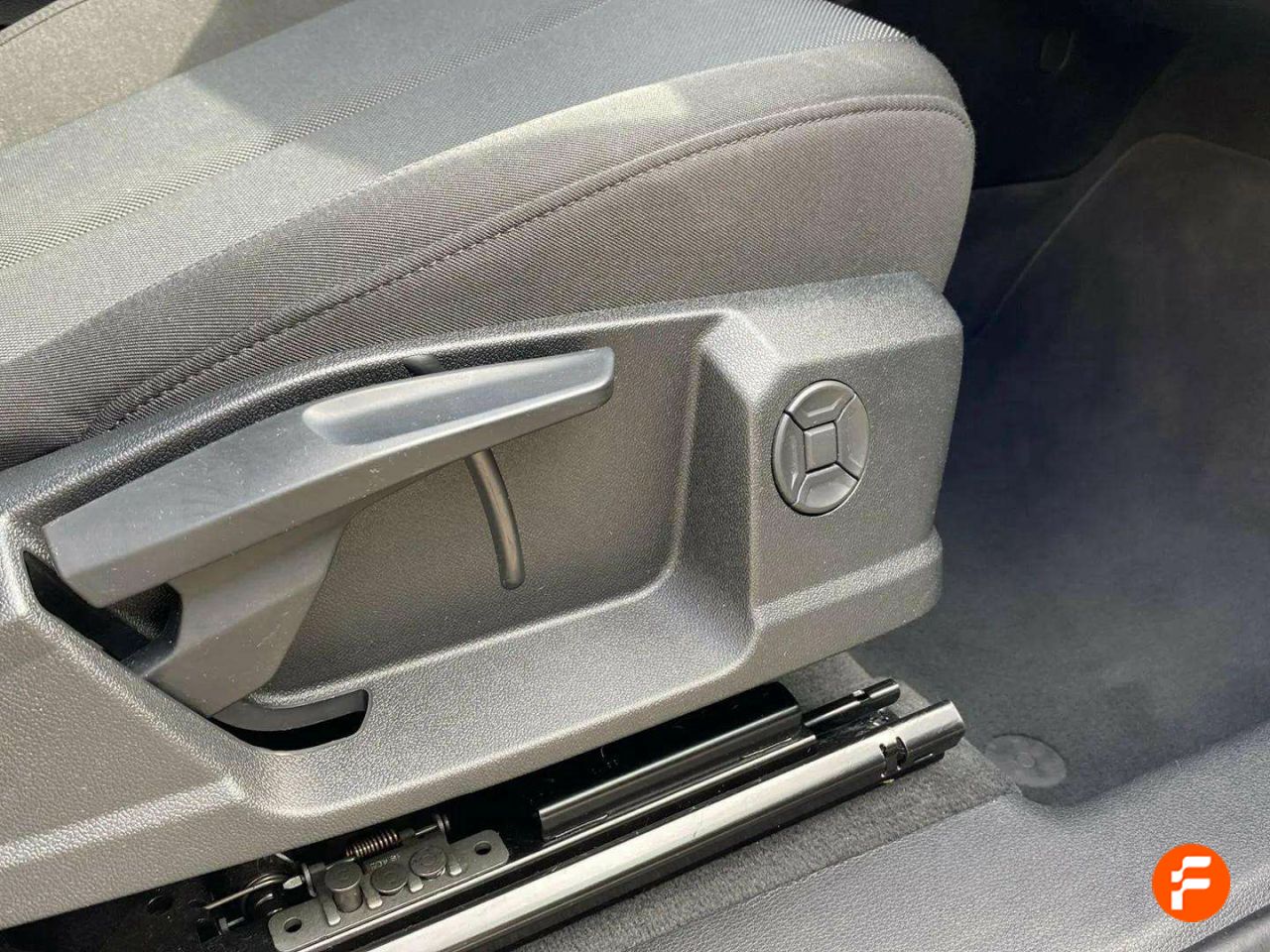 Foto Audi Q3 21