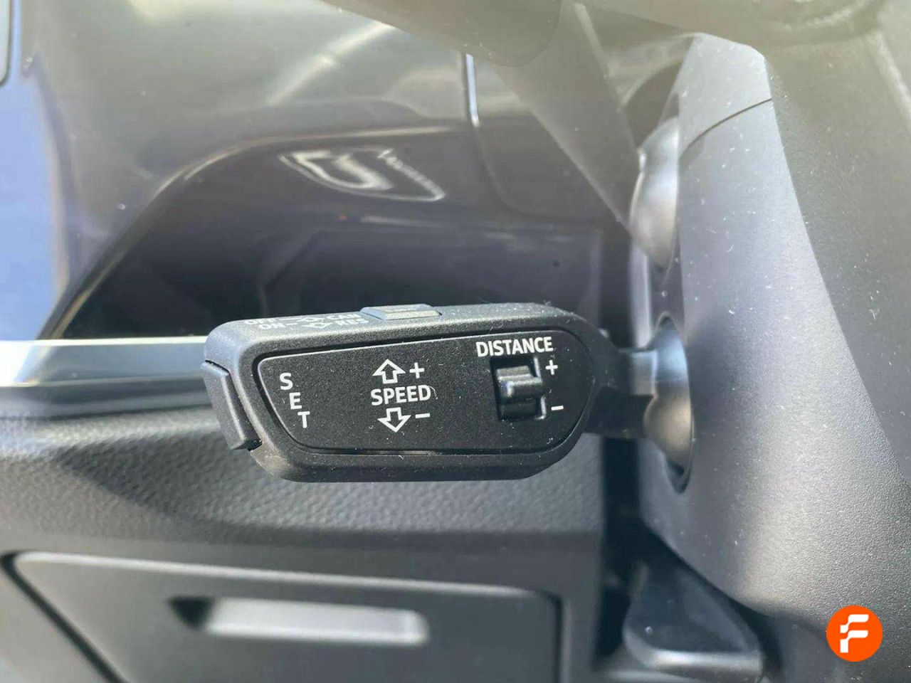 Foto Audi Q3 27