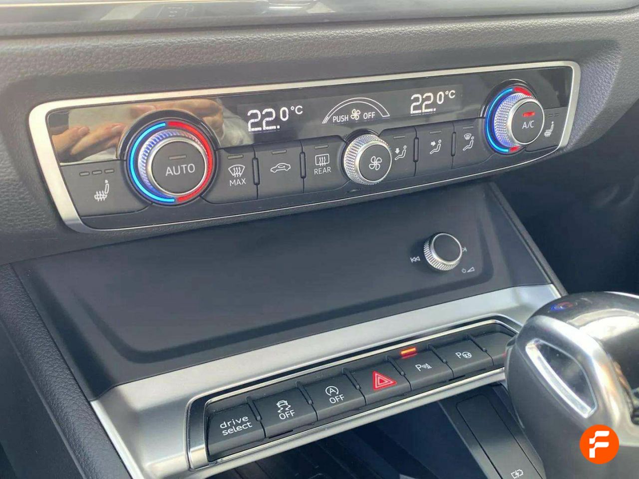 Foto Audi Q3 28
