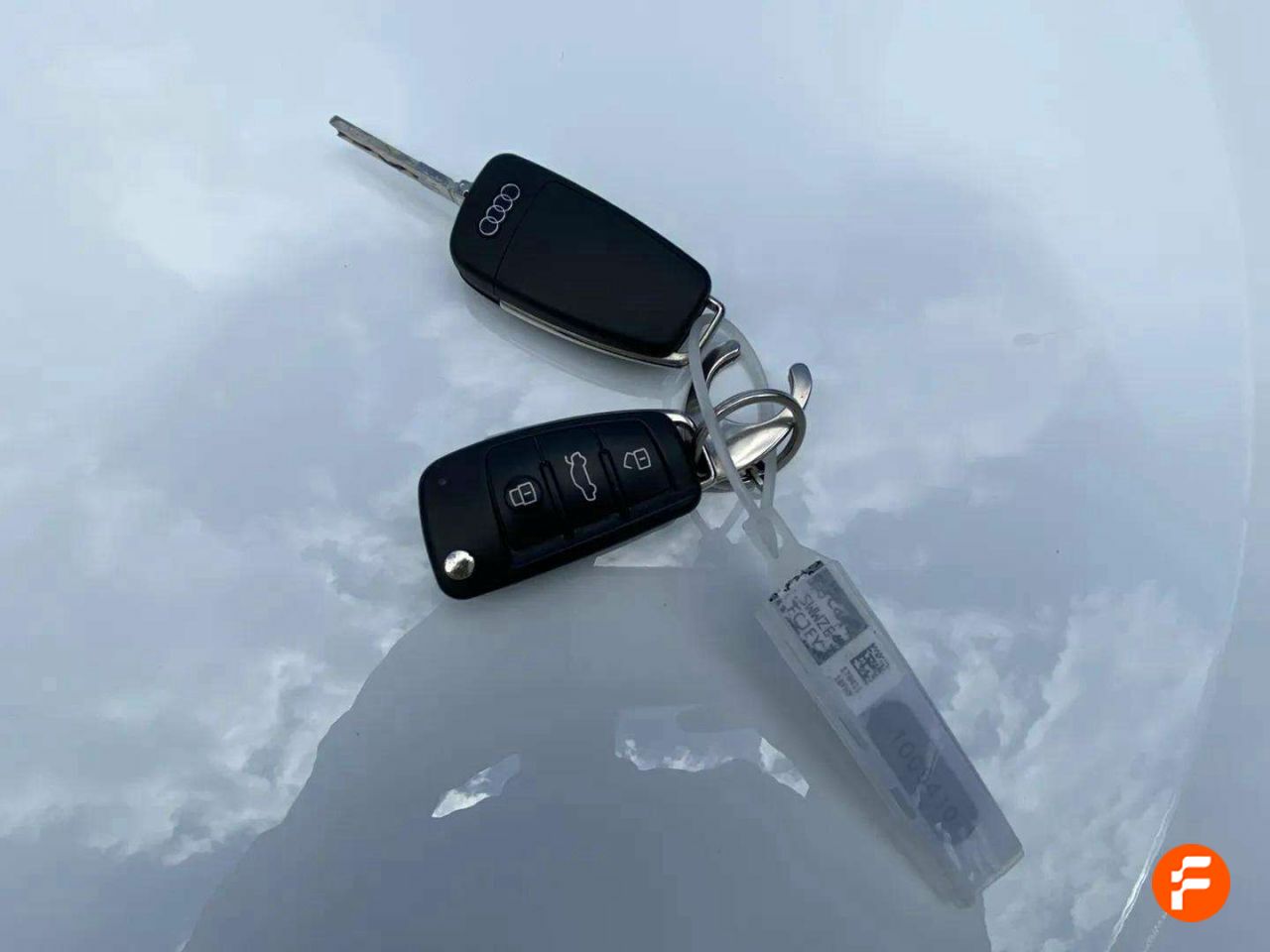 Foto Audi Q3 30