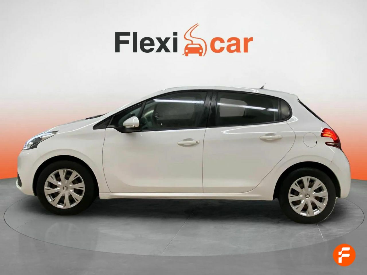 Foto Peugeot 208 4