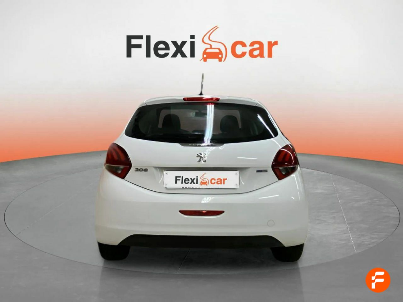 Foto Peugeot 208 7