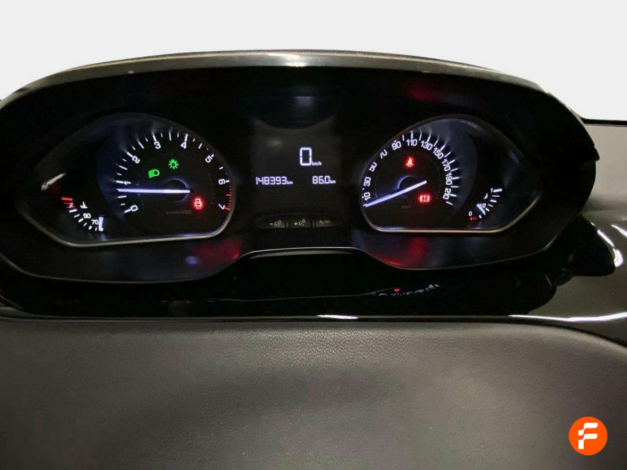 Foto Peugeot 208 15