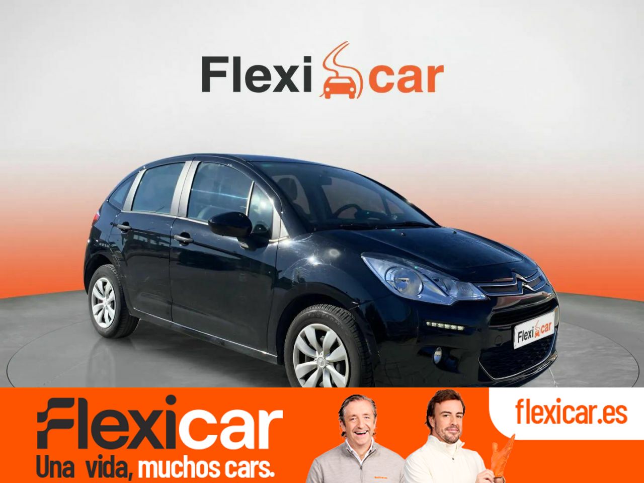 Foto Citroën C3 1
